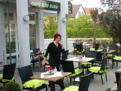 Foto: Cafe und mehr